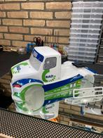 Tamiya truck body 1:10, Hobby en Vrije tijd, Modelbouw | Radiografisch | Auto's, Ophalen of Verzenden, Zo goed als nieuw, Schaal 1:10