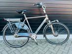 Gazelle Innergy 57cm elektrische fiets met voorwielmotor, Versnellingen, Ophalen of Verzenden, Zo goed als nieuw, 57 tot 61 cm