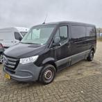 Bedrijfswagen Mercedes-Benz, Sprinter 214 2.2 CDI bouwjaar 2, Automaat, Gebruikt, Euro 6, 2000 kg