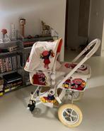 Bugaboo Kinderwagen Bas Kosters Limited Edition, Gebruikt, Bugaboo, Verstelbare duwstang, Ophalen