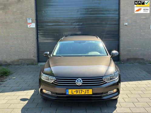 Volkswagen Passat Variant 1.4 TSI ACT Comfortline Business C, Auto's, Volkswagen, Bedrijf, Te koop, Passat, ABS, Adaptive Cruise Control