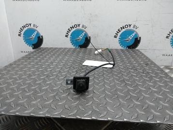 RENAULT CAPTUR [CAMERA] 2019 beschikbaar voor biedingen