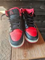 Air Jordan 1, Kleding | Heren, Schoenen, Ophalen of Verzenden, Gedragen, Nike Air Jordan, Sneakers of Gympen