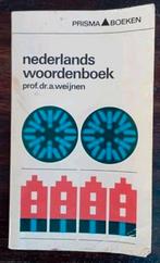 Nederlands woordenboek
Vergeeld ,maar alles heel., Ophalen of Verzenden, Gelezen, Overige uitgevers