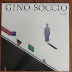 LP - Gino Soccio - Outline, Ophalen of Verzenden, Zo goed als nieuw, 1980 tot 2000, 12 inch