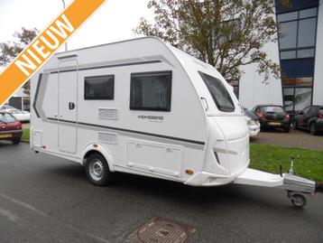 Weinsberg CaraOne Edition HOT 390 QD Luxe Degelijkheid beschikbaar voor biedingen