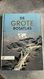 De grote bos atlas, Boeken, Bosatlas, 2000 tot heden, Ophalen of Verzenden, Zo goed als nieuw