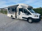 3 Campers ( bus half & integraal) te huur met fietsenrek, Caravans en Kamperen, Verhuur