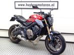 Honda CB 650 R ABS Naked 2020 CB650R, Motoren, Motoren | Honda, 4 cilinders, Bedrijf, Meer dan 35 kW, 650 cc