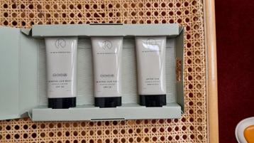 NIEUW! IK Skin Perfection sun care pakket beschikbaar voor biedingen
