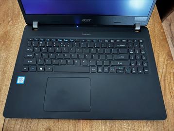 Zgan Acer laptop beschikbaar voor biedingen