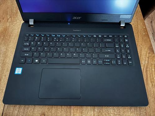 Zgan Acer laptop, Computers en Software, Windows Laptops, Zo goed als nieuw, 15 inch, SSD, 3 tot 4 Ghz, 8 GB, Qwerty, Ophalen