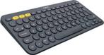 keyboard logitech k380 ,   bluethooth, Multimediatoetsen, Logitech, Ophalen of Verzenden, Zo goed als nieuw