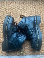 Dr Martens Zuma II, Zwart, Ophalen of Verzenden, Dr. Martens, Gedragen