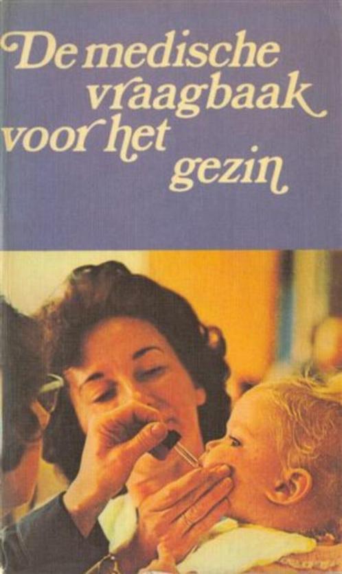 De medische vraagbaak voor het gezin Zw. Beertje nummer 751., Boeken, Advies, Hulp en Training, Zo goed als nieuw, Verzenden