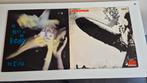 Vinyl album verzameling met Oa Led Zeppelin, Joy Division U2, Verzenden, Gebruikt, 12 inch, Poprock
