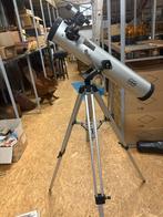Telescoop/sterrenkijker Luxon, Gebruikt, Lenzentelescoop (refractor), Met statief, Ophalen of Verzenden