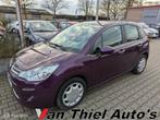 Citroen C3 1.2 PureTech Feel Edition, Voorwielaandrijving, Gebruikt, Bedrijf, Handgeschakeld