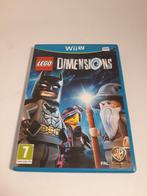 Lego Dimensions, Spelcomputers en Games, Avontuur en Actie, 2 spelers, Ophalen of Verzenden, Zo goed als nieuw