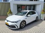 Volkswagen Golf R-Line 1.5 TSI 150 pk | Trekhaak afneembaar, Voorwielaandrijving, 4 cilinders, 150 pk, Leder en Stof