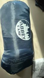 Abbey camp slaapzak 1 persoon, Caravans en Kamperen, Ophalen of Verzenden, Gebruikt