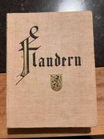 Flandern - Heinz Havertz, Antiek en Kunst, Antiek | Boeken en Bijbels, Ophalen of Verzenden, Heinz Havertz