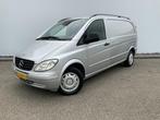 Mercedes-Benz Vito 111 CDI 320 Lang HD Amigo Koel Vries Werk, Auto's, Automaat, Gebruikt, 4 cilinders, 116 pk