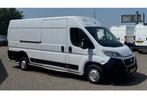 Fiat Ducato 3.0 CNG NATURAL POWER 100KW 136PK L € 10.950,0, Auto's, 136 pk, Euro 6, 4 cilinders, CNG (Aardgas)