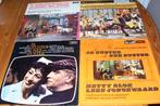 JA ZUSTER NEE ZUSTER 4 LP'S, Ophalen of Verzenden, Gebruikt, Muziek