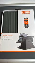 UAG Metropolis SE for Apple iPad Pro 13-inch M4 2024, Info@uag.com, Nieuw, Bescherming voor- en achterkant, Ophalen of Verzenden
