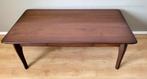 Salontafel 130x70x48, Ophalen, Gebruikt, 100 tot 150 cm, 50 tot 100 cm