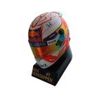 Display voor de F1 Helm 1:2 LET OP dus niet de helm, Verzamelen, Ophalen, Nieuw