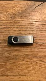 Usb-stick 60MB, Computers en Software, USB Sticks, Ophalen of Verzenden, Zo goed als nieuw, 1 GB of minder