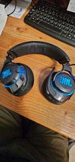 Jbl quotum 810, Ophalen of Verzenden, Zo goed als nieuw, Over-ear