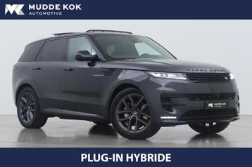 Land Rover Range Rover Sport 3.0 P460e Dynamic HSE | Shadow  beschikbaar voor biedingen