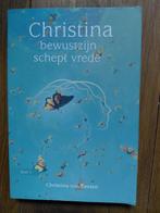 Bewustzijn schept vrede, Christina von Dreien, Boeken, Achtergrond en Informatie, Spiritualiteit algemeen, Ophalen of Verzenden