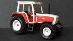 Steyr 9094 1:32 Siku Pol, Hobby en Vrije tijd, Modelauto's | 1:32, Verzenden, Zo goed als nieuw, Tractor of Landbouw, SIKU