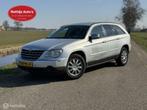 Chrysler Pacifica 4.0 V6 AWD Benzine Grijs kenteken Youngtim, Auto's, Chrysler, Automaat, 264 pk, Vierwielaandrijving, 3952 cc