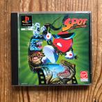 Spot Goes To Hollywood - Playstation 1, 1 speler, Ophalen of Verzenden, Zo goed als nieuw, Vanaf 18 jaar