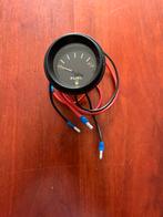 Tank meter, Ophalen of Verzenden, Zo goed als nieuw