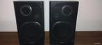 Luidsprekers speakers boxen Philips LSB 400, Zo goed als nieuw, 120 watt of meer, Front, Rear of Stereo speakers, Ophalen