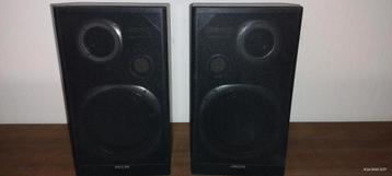 Luidsprekers speakers boxen Philips LSB 400 beschikbaar voor biedingen