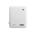 SolarEdge + div. SMA Omvormers, Doe-het-zelf en Verbouw, Zonnepanelen en Toebehoren, Ophalen, Zo goed als nieuw, Overige typen
