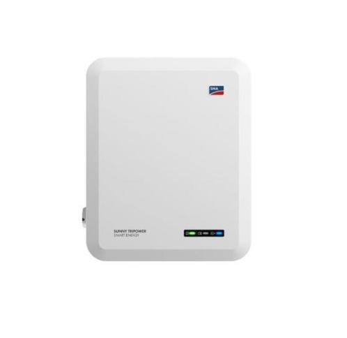 SolarEdge + div. SMA Omvormers, Doe-het-zelf en Verbouw, Zonnepanelen en Toebehoren, Zo goed als nieuw, Overige typen, Ophalen