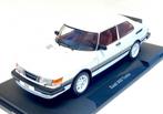 MCG Saab 900 Turbo - 1981 / Schaal 1:18 / NIEUW, Overige merken, MCG, Auto, Nieuw