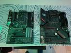 am4 moederborden, DDR4, Ophalen of Verzenden, Zo goed als nieuw, Socket AM4