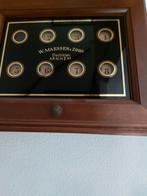 Antiek  ( 1910)Dienstbode Butlers wandkastje, Ophalen of Verzenden