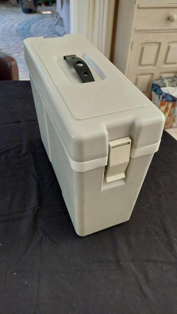 Koelbox handig kleiner model  10 liter Camping Picnic beschikbaar voor biedingen