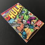 Incredible Hulk Vol.1 #179 (1974) VF (8.0), Boeken, Strips | Comics, Eén comic, Amerika, Marvel Comics, Ophalen of Verzenden