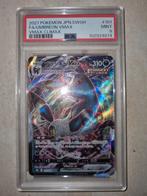 Umbreon vmax swsh101 psa 9, Ophalen of Verzenden, Zo goed als nieuw, Losse kaart